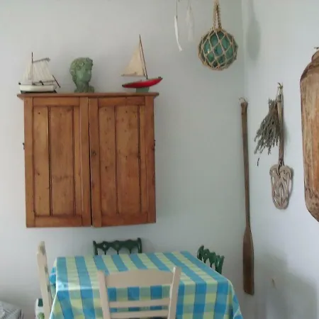 Casa vacanze Delightful Stone Greek Cottages - Daisy Studio & Marguerite One & Half Bdrms *
