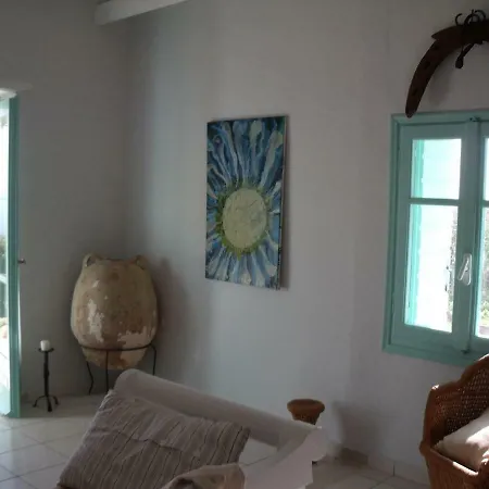 Casa vacanze Delightful Stone Greek Cottages - Daisy Studio & Marguerite One & Half Bdrms Agios Nikolaos (Zakynthos)